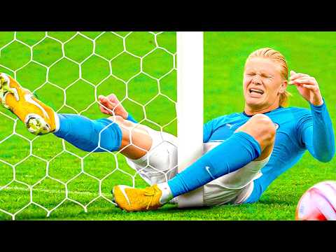 Extremely FUNNY moments in football