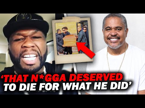 50 Cent Reacts: 'Bad Things Happen to Bad People'