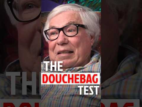 The #1 Sign Of A Douchebag