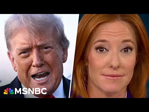 Trump's lies become more OUTLANDISH as he contorts reality to cover himself