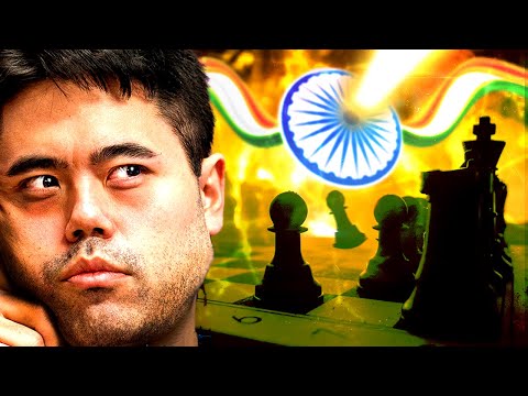 India's Olympiad Team Is Ridiculously OVERPOWERED