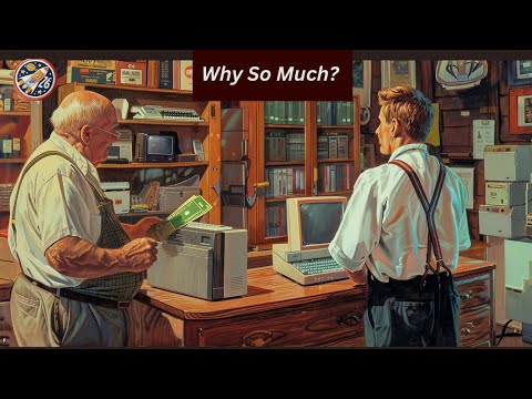 Why Buying a Computer Feels So Risky NowP