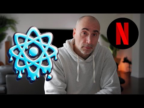 Netflix Replaces React with Vanilla JS