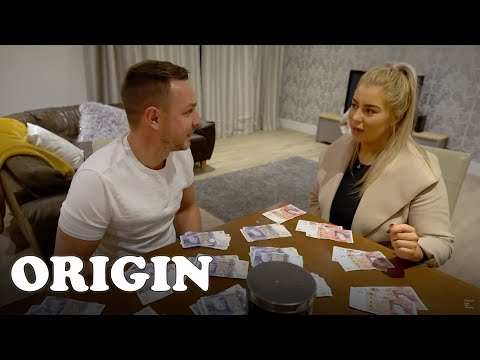 Poor Family Swaps Lives With Millionaires - Did It Change Them? | Rich House Poor House