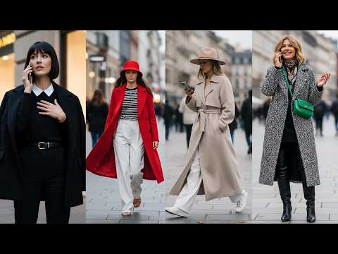 How Italians Dress in Winter | Milan Street Style 2026
