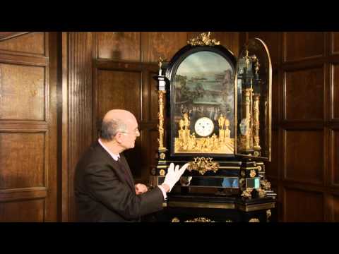 The George Pyke Clock