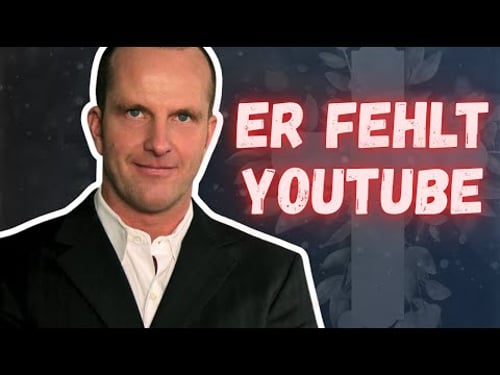 FRANC TAUSCHs tragische Geschichte (FilmKritikTV)