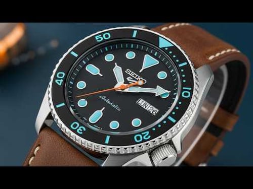 Top 10 Best Value Mechanical Watches Ranked! (Seiko, Tudor, Omega & More)