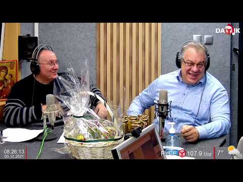 ЗДРАВНАТА БЕСЕДА С ДОКТОР НЕНКОВ