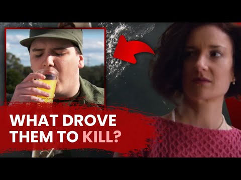 What Turned These Women Into Killers? | Deadly Women