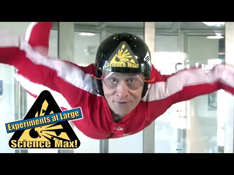 Science Max | Friction | Season 1 Full Episode