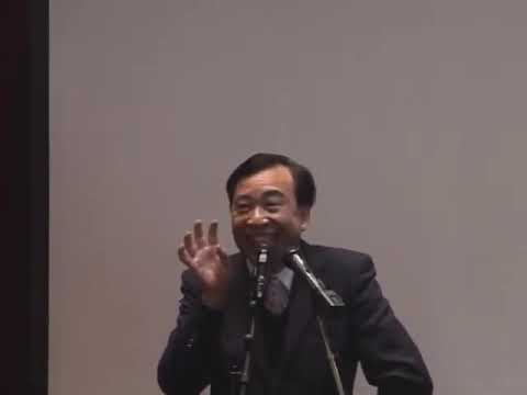 「得勝心靈的不安」講座 - 余德淳博士