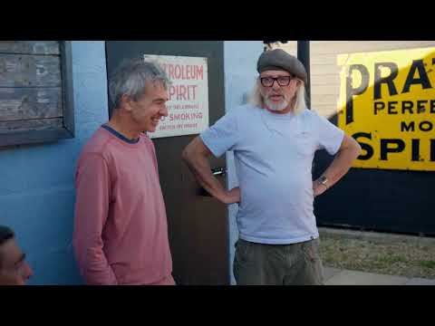 Shed and Buried Classic Cars S3E9 | Reviving a 1947 Standard 14 in Bristol