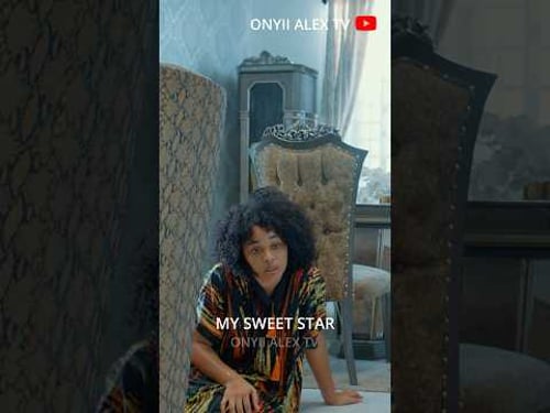 #mysweetstar #mauricesam #onyiialex #onyiialextv #heavenlydera
