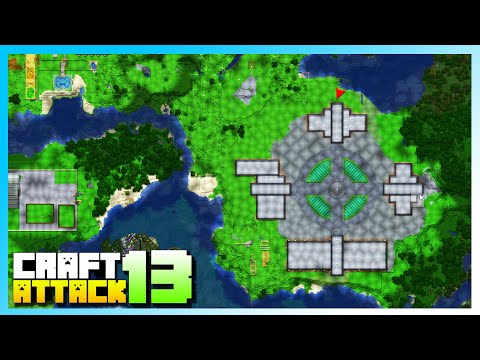 CRAFT ATTACK 13 - TAG 31