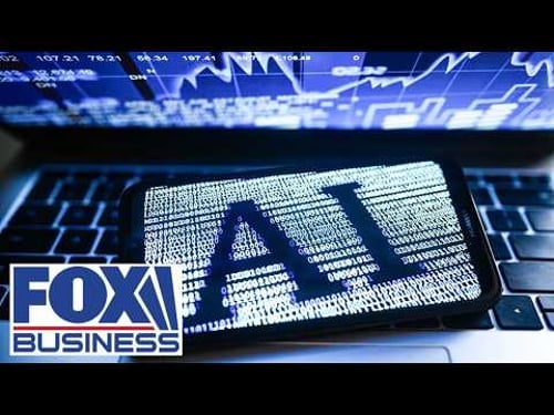 Market turbulence: Is AI losing its edge?