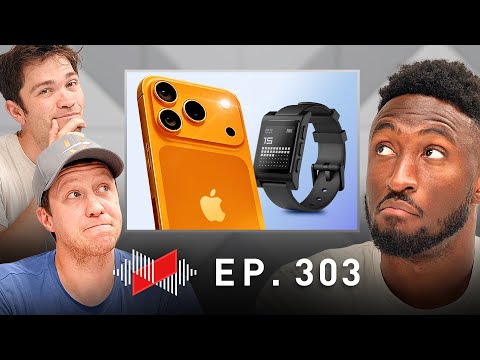 The Next iPhone Will Be…Orange?