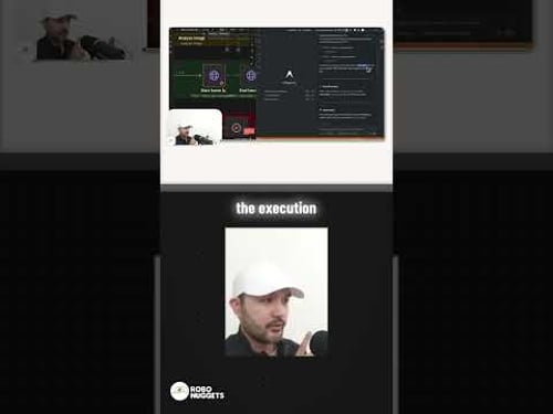 How to Fix Your N8n Workflows Automatically Using AI
