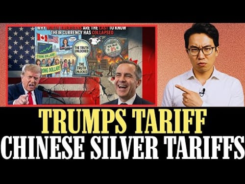 The 'Silver Lie': Why You Don't Realize Your Money is Worth 70% Less