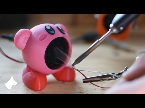 I Printed The Perfect Fume Extractor