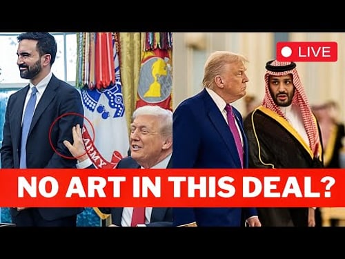 🚨With Friends Like These: Israel Needs Independence Now!