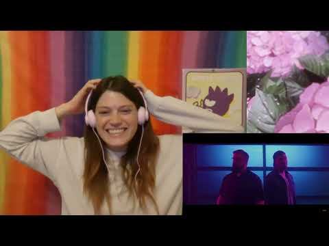 Blind Reaction! Home Free - "Listen to the Music"