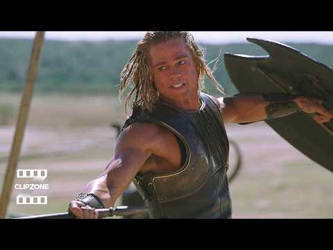 Troy | Achilles Revenge | ClipZone: High Octane Hits