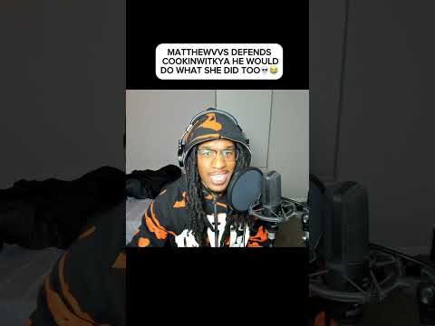 😂😂😂😂😂😂#cookinwitkya #cookinwithkya #twitchclips #matthewvvs #streamclips