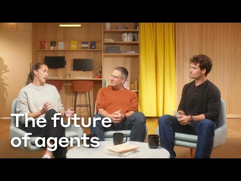 Building the future of agents with Claude