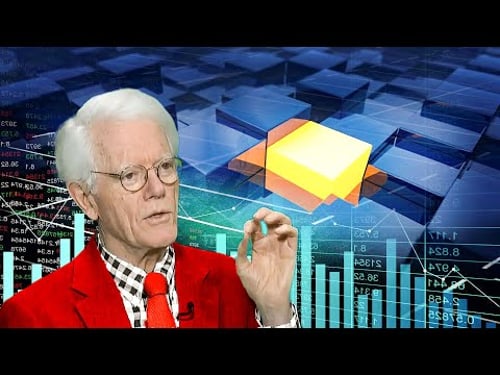 Peter Lynch: Outperform The Market With This Simple Strategy