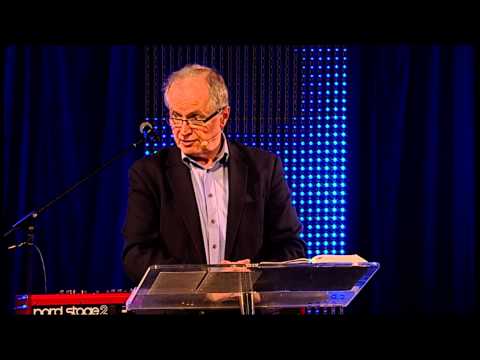 Don Carson: I am the Bread of Life