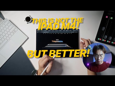 Huawei Matepad Pro 13.2 Papermatte Edition Might Just Dethrone The iPad M4?