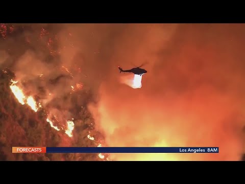 Anonymous letter calls for independent investigation of Palisades Fire