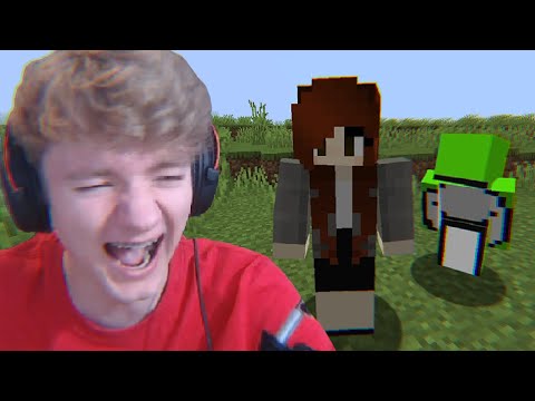 I Spoke To Dream's Mom