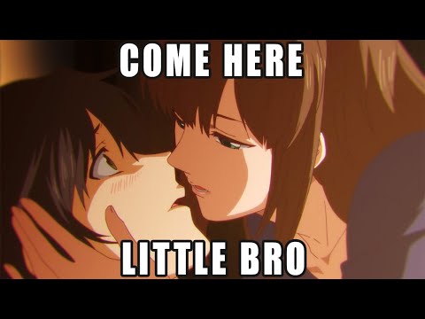 Domestic Girlfriend In a Nutshell