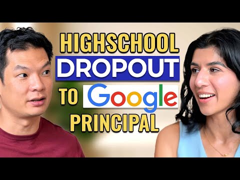 High School Dropout to Google Principal: Sundas Khalid Makes More from Content Than Her Tech Salary