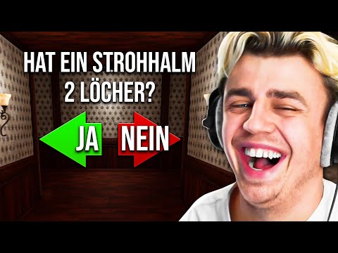 Das Spiel ist so dumm, es könnte von Hugo sein...