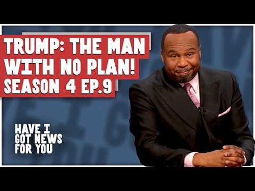 Trump's Timeline of Failure! & The Senate is Doing What?! | HIGNFYUS