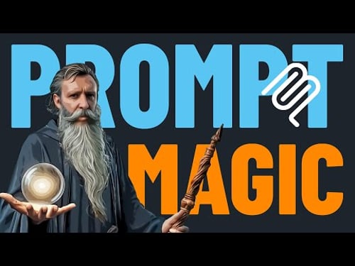 Stop Wasting Time: Turn AI Prompts and Context Into Production Code