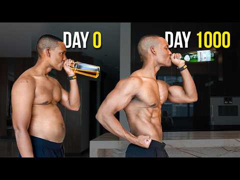 WHY YOU MUST QUIT ALCOHOL | The Most Eye Opening 22 Minutes of Your Life