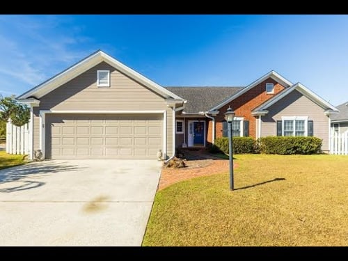 3122 Huntington Ridge Cir | Valdosta Real Estate