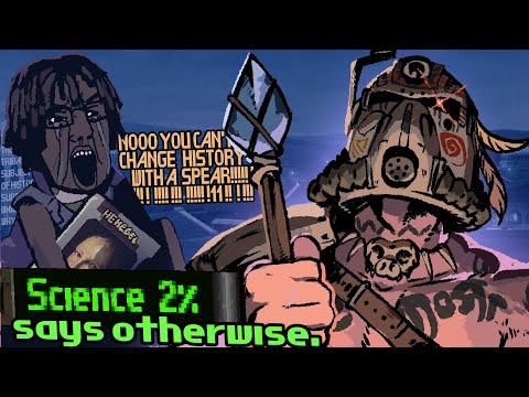 Fallout 2 Restoration Project is quirky