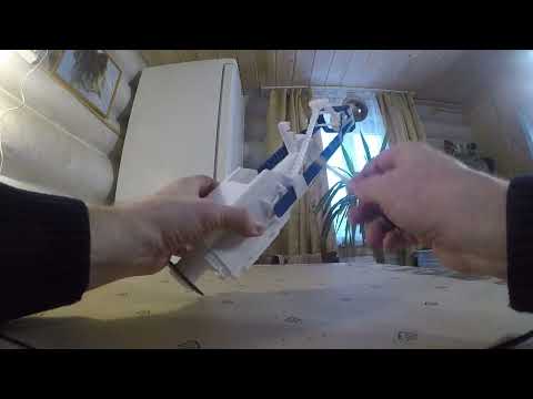 Dual-mode toilet cistern fittings. Adjustable for small and large flushes.