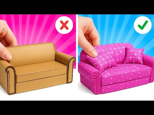 Hidden Space Challenge 🤫 Clever Ideas & Funny Fails by 123 GO!