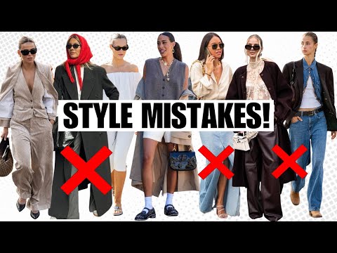 Simple Style Tweaks That Instantly Make Outfits Look Better!
