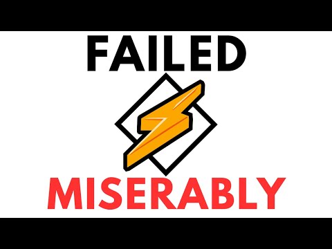 Before Spotify, There Was Winamp but What Happened to it?