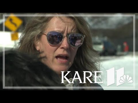 Neighbors describe deadly Burnsville shooting scene