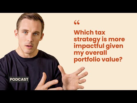 Pay ZERO Capital Gains Tax vs Roth Conversions in Retirement: How to Determine Which is Best