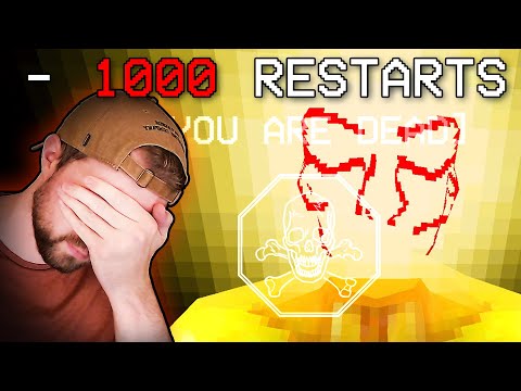 How ULTRAKILL's NEW hardest boss DESTROYED me...