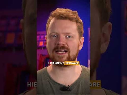 Hardware-beschleunigtes GPU-Scheduling (HAGS)